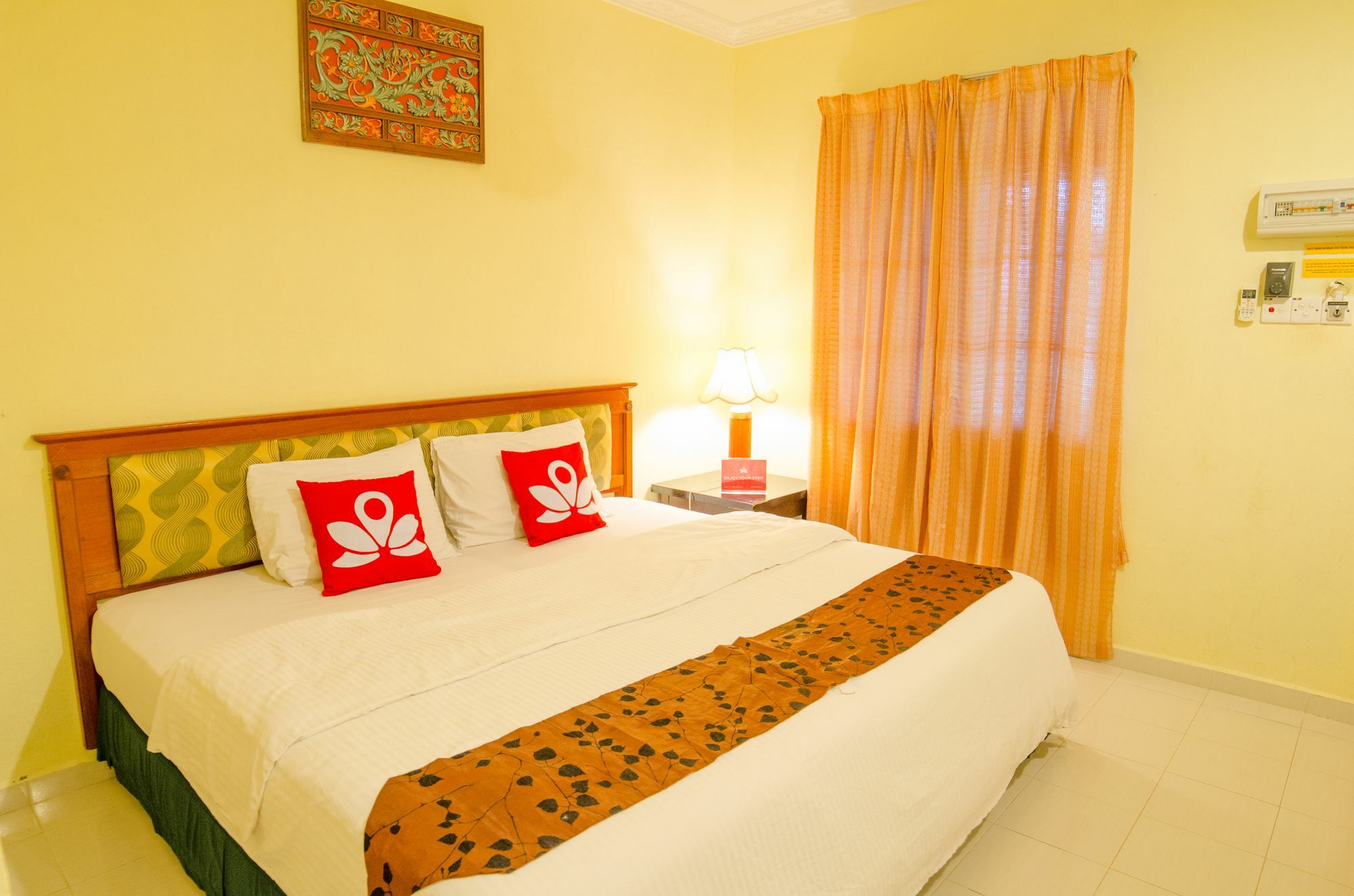 Zen Rooms Tasek Anak Langkawi Exterior foto