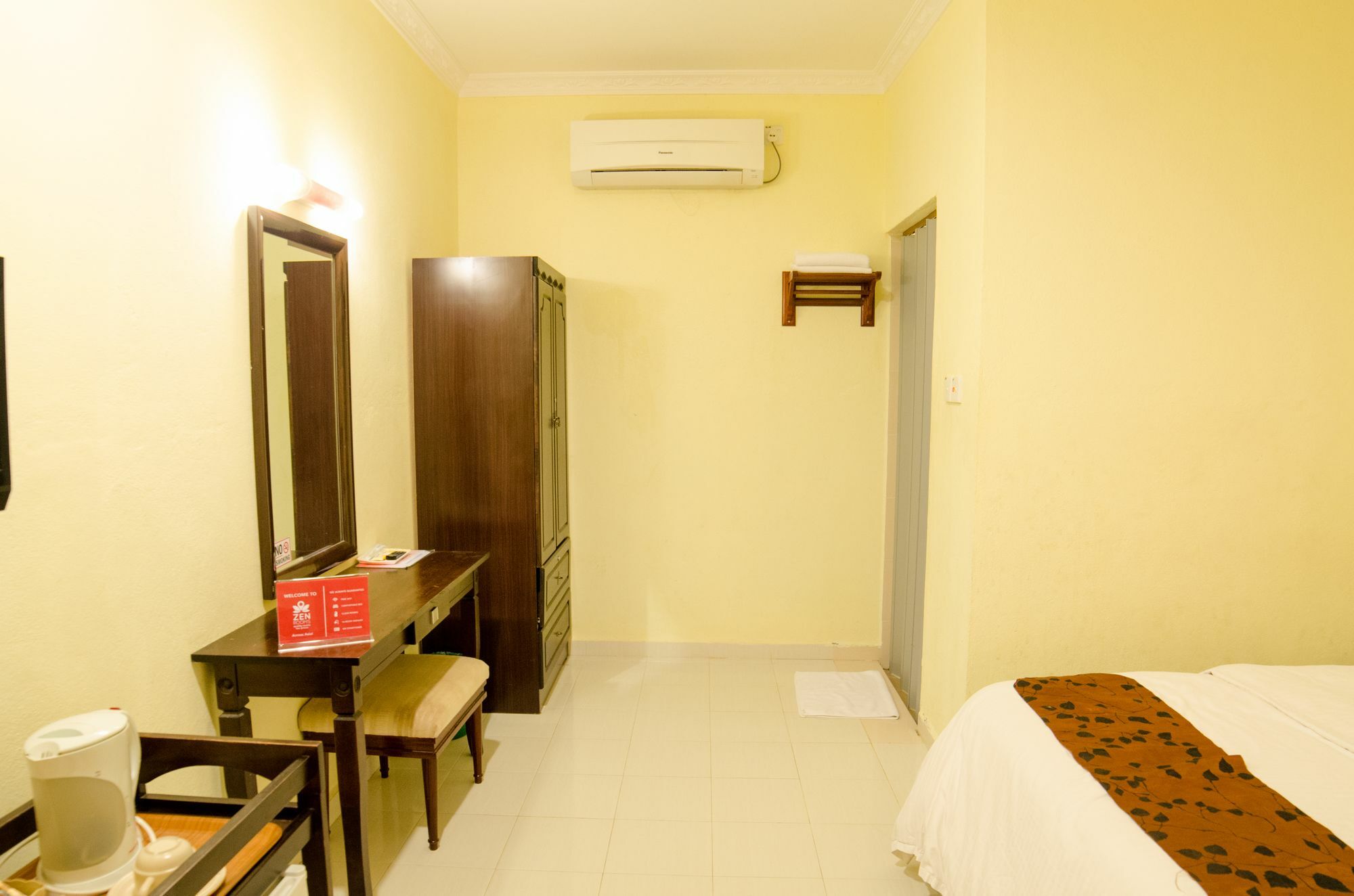 Zen Rooms Tasek Anak Langkawi Exterior foto