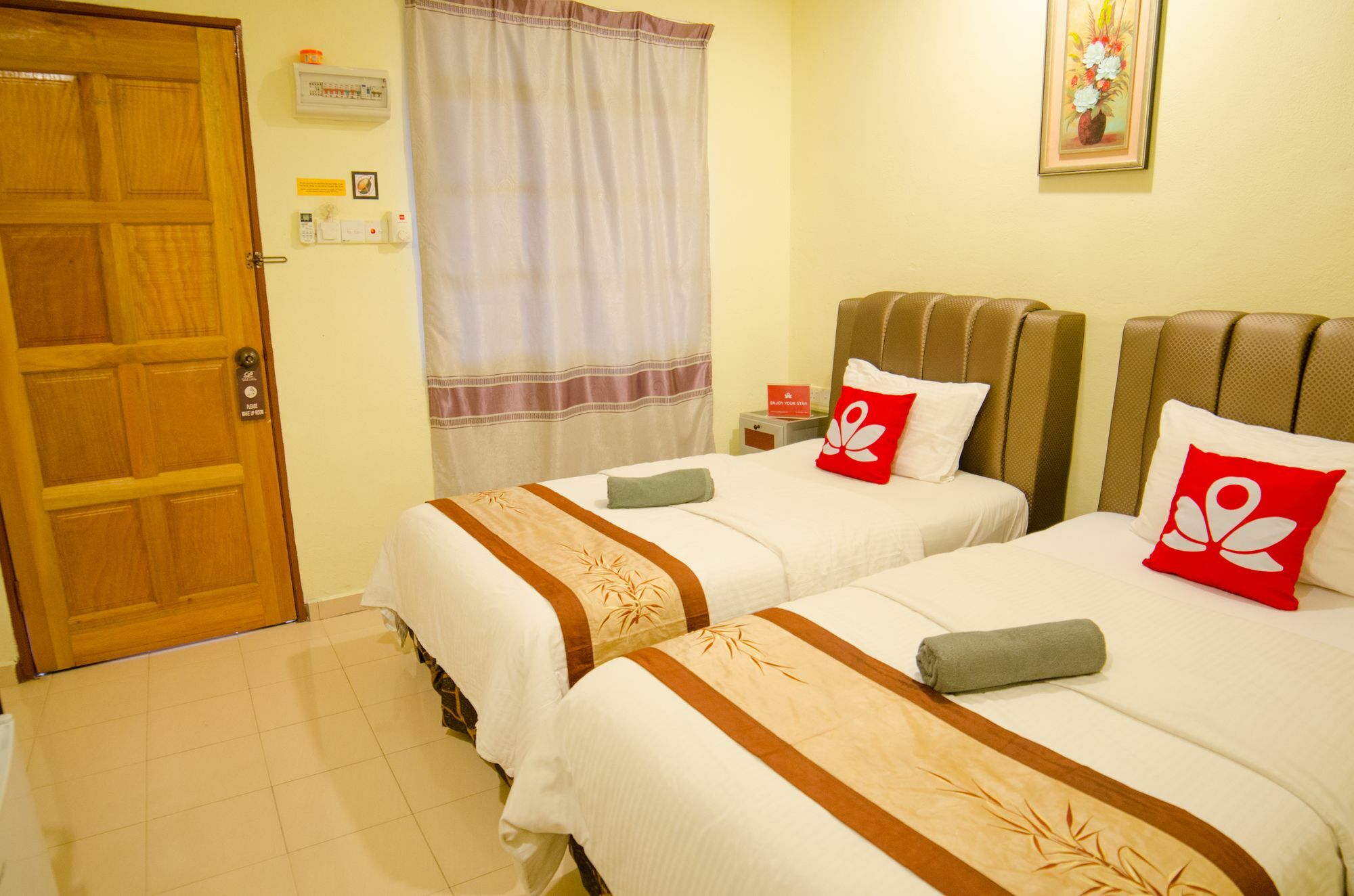 Zen Rooms Tasek Anak Langkawi Exterior foto