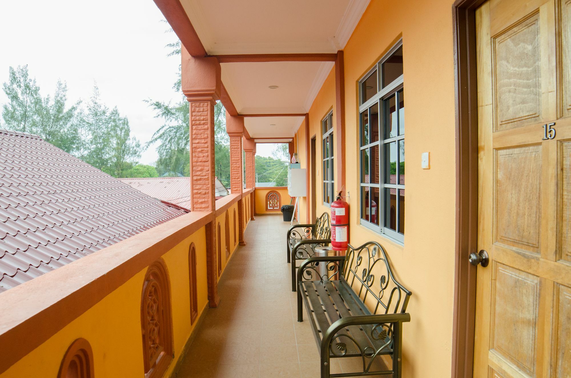 Zen Rooms Tasek Anak Langkawi Exterior foto