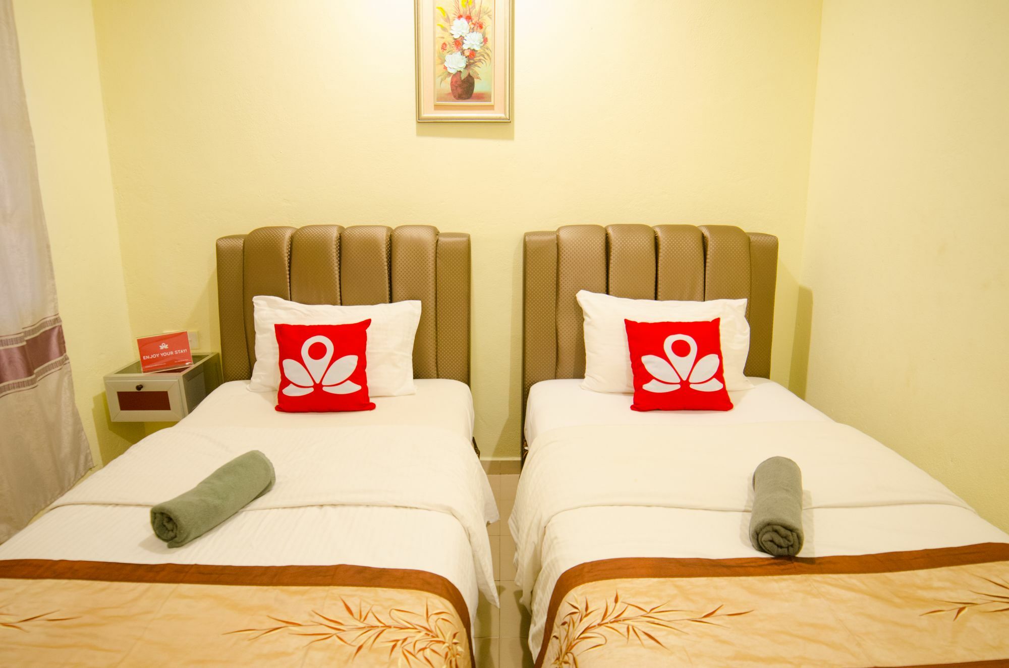Zen Rooms Tasek Anak Langkawi Exterior foto