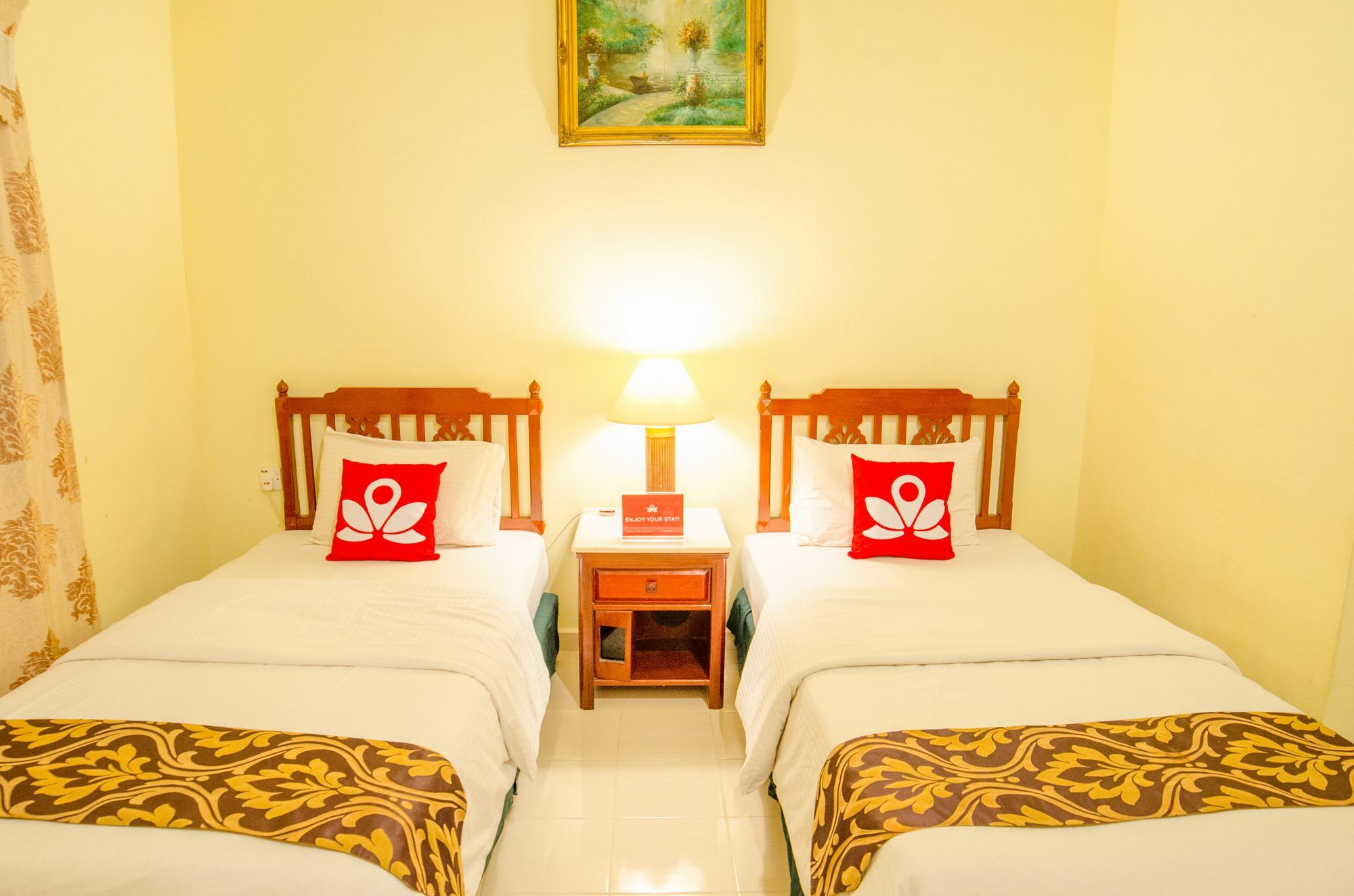 Zen Rooms Tasek Anak Langkawi Exterior foto