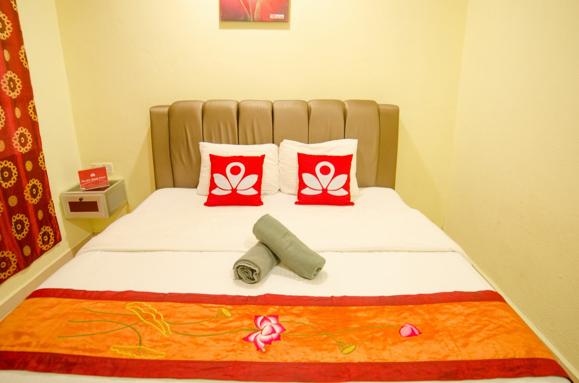 Zen Rooms Tasek Anak Langkawi Exterior foto