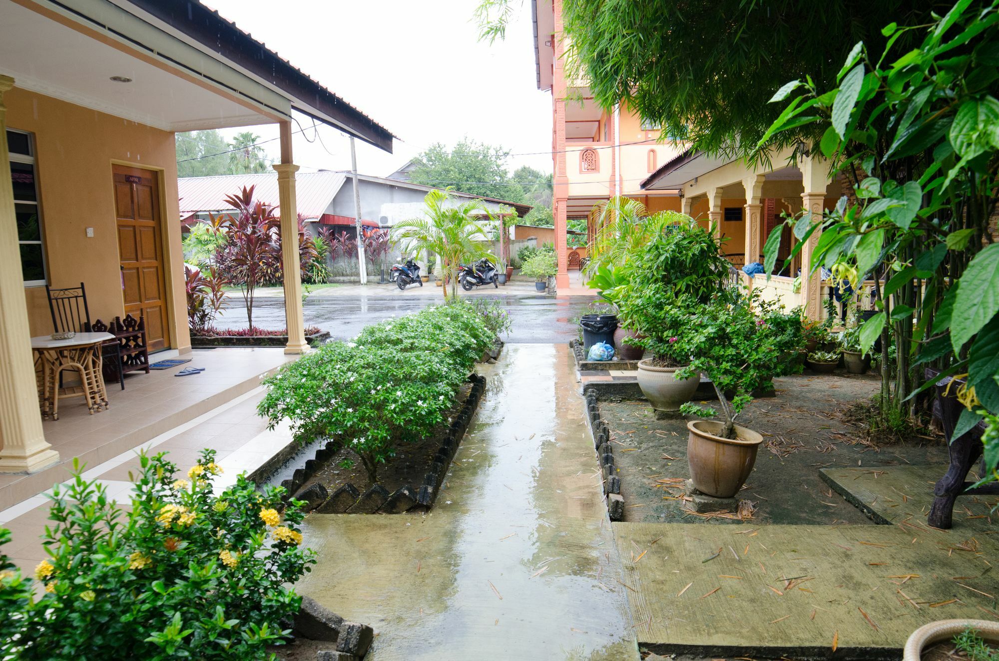 Zen Rooms Tasek Anak Langkawi Exterior foto